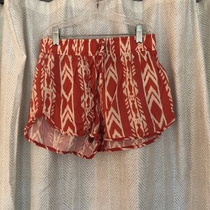 Comfy cute shorts